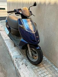 Aprilia Sonic 50cc