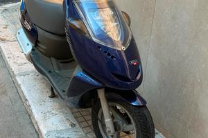Aprilia Sonic 50cc