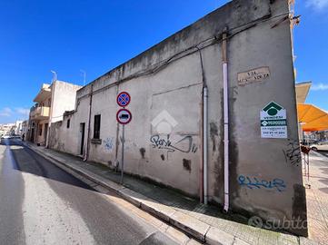 CASA INDIPENDENTE A MESAGNE