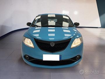 Lancia Ypsilon III 2015 1.0 hybrid Gold s&s 70cv