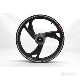 CERCHIO ANT YAMAHA TDM 850 1996 2001