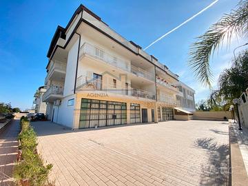 Appartamento Via Antonio Gramsci Rif.G1780