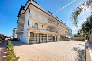 Appartamento Via Antonio Gramsci Rif.G1780