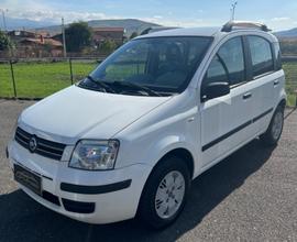 Fiat Panda 1.3 MJT 16V Dynamic