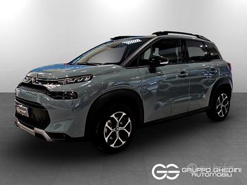 CITROEN C3 Aircross I 2021 - C3 Aircross 1.2 puret