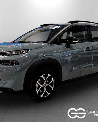 CITROEN C3 Aircross I 2021 - C3 Aircross 1.2 puret