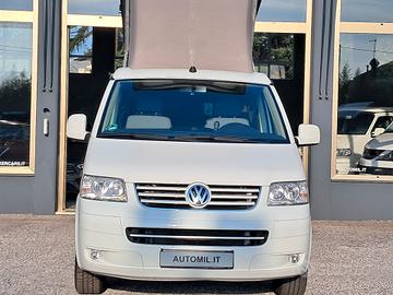 VOLKSWAGEN T5 CALIFORNIA 2.5 TDI 131 CV CONFORTLIN