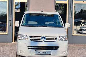 VOLKSWAGEN T5 CALIFORNIA 2.5 TDI 131 CV CONFORTLIN