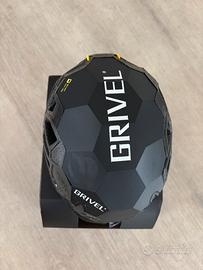 Casco Grivel mutant