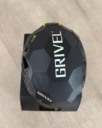 Casco Grivel mutant