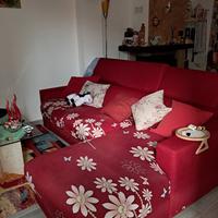 Divano letto modello Libolla 