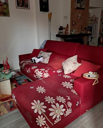Divano letto modello Libolla 