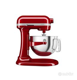KITCHENAID IMPASTATRICE PLANETARIA 