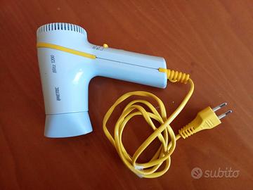 Phon Imetec vintage anni '80, pari al nuovo