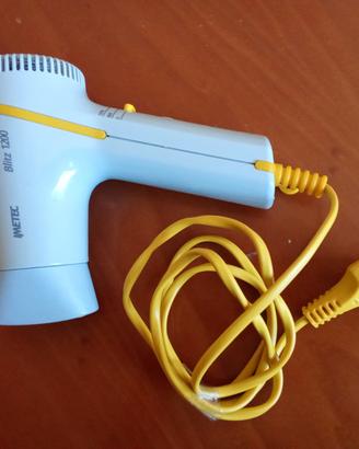 Phon Imetec vintage anni '80, pari al nuovo