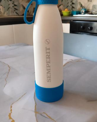 Borraccia termica 500 ml "Semperit*