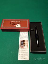 Penna Sfera Giuliano Mazzuoli mod Bowling