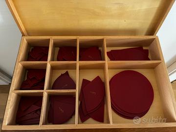 Montessori matematica