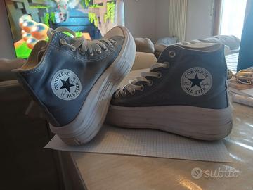CONVERSE CHUCK TAYLOR ALL STAR MOVE,40,collez.26