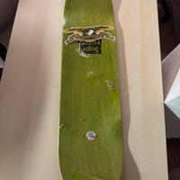 Skateboard’s supreme antihero