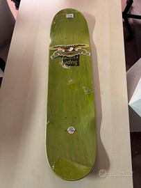 Skateboard’s supreme antihero