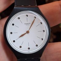 orologio swatch skin small swiss made 