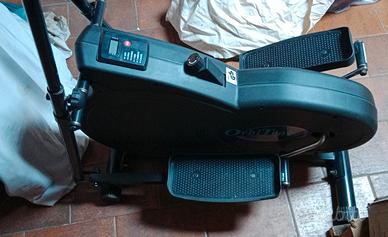 Bicicletta ellittica 