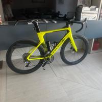 Cannondale SystemSix