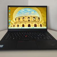 Lenovo ThinkPad X1 Carbon 7th i7-8665U..RAM 16 SSD