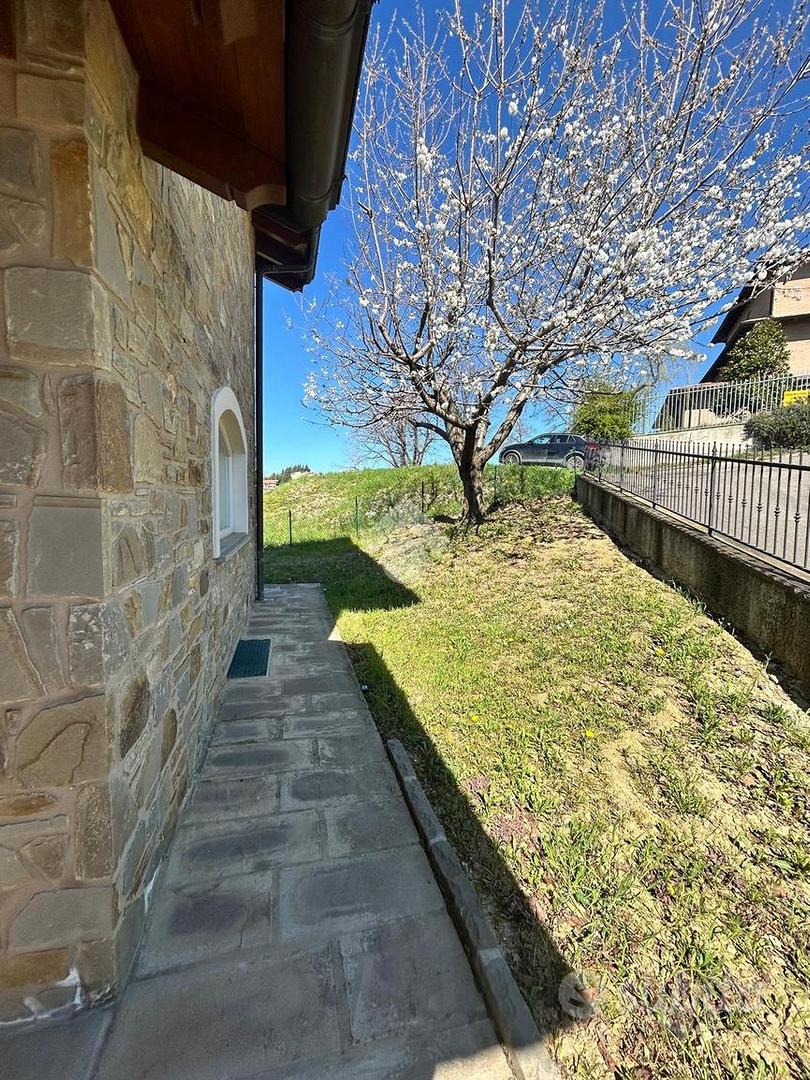 Casa – Serramazzoni, Case Grassoni - Vista 4