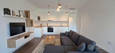 Ampio trivano di nuova costruzione