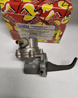 POMPA CARBURANTE BCD 2588/2 CITROEN AX 10 E- PEUGE
