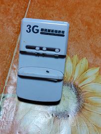 carica batterie universale smartphone 