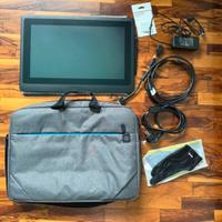 Tavoletta grafica Wacom Cintiq 16