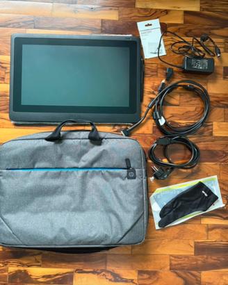 Tavoletta grafica Wacom Cintiq 16