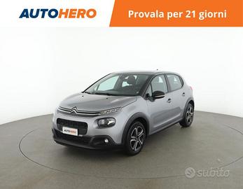 CITROEN C3 XB23442