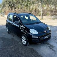 Fiat Panda Natural Power uniproprietaria