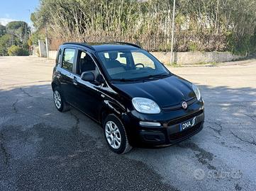 Fiat Panda Natural Power uniproprietaria