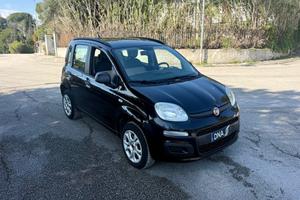 Fiat Panda Natural Power uniproprietaria