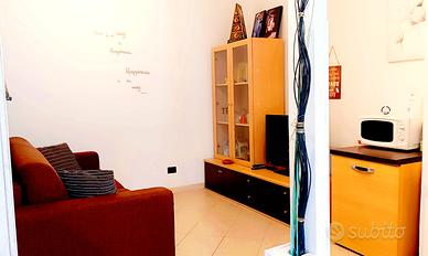 Ostia centro Casa vacanze appartamento turistico