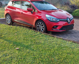 Clio sporter IV serie 1.5 cdi