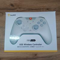 Controller