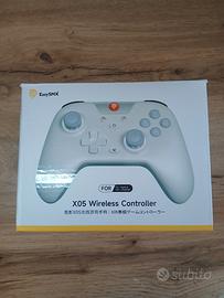 Controller