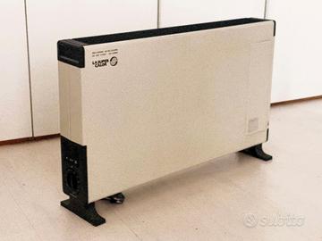 stufa elettrica supercalor