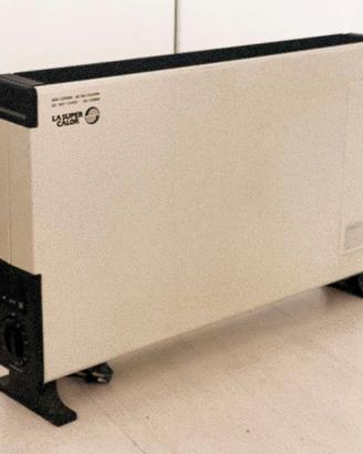 stufa elettrica supercalor