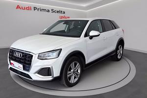 AUDI Q2 35 1.5 tfsi business advanced s-tronic