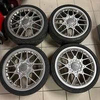 BBS LM originali 8N0 601 025 J AUDI VW 18”