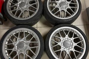 BBS LM originali 8N0 601 025 J AUDI VW