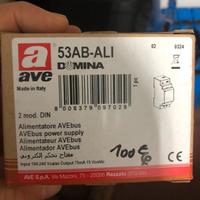 Ave 53AB-ALI