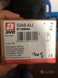 Ave 53AB-ALI